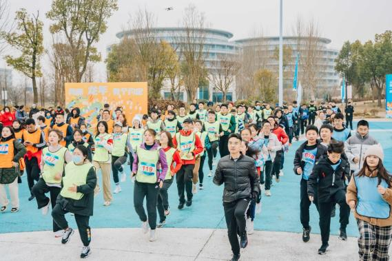 揚子江藥業(yè)集團 “春季領跑 益起健康” —健康普及公益宣傳活動圓滿舉辦！