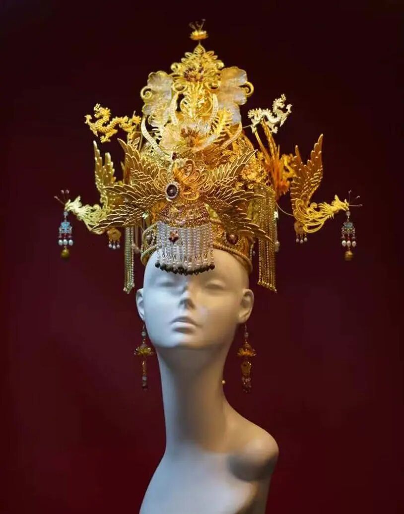 致敬世界傳統(tǒng)醫(yī)藥日，揚(yáng)子江藥業(yè)集團(tuán)“上新”非遺工藝“中藥之冠”