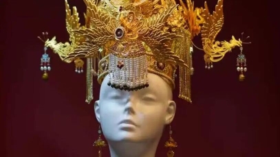 致敬世界傳統(tǒng)醫(yī)藥日，揚(yáng)子江藥業(yè)集團(tuán)“上新”非遺工藝“中藥之冠”