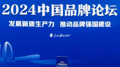 品牌建設(shè)再創(chuàng)佳績，揚(yáng)子江藥業(yè)集團(tuán)入選2024中國品牌建設(shè)案例