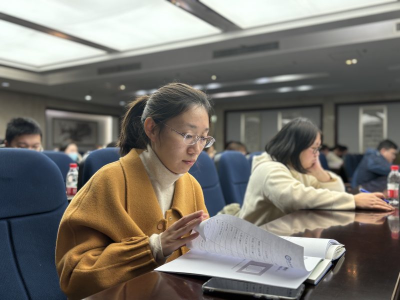 “每周一課”系列學(xué)習(xí)開(kāi)課啦 | 第二講《情緒管理與賦能》