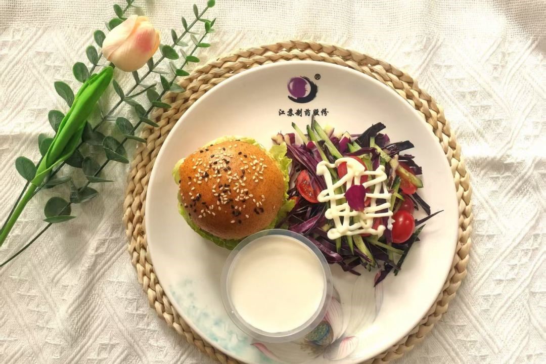 健康美味云端秀，全民廚藝大挑戰(zhàn)——圓滿落幕，共享健康美食盛宴！
